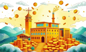 Ingresos Pasivos: Construye Tu Fábrica de Dinero