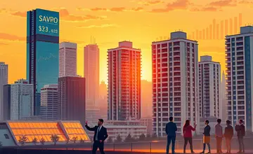 Bienes Raíces: Inversiones Sólidas para Tu Capital