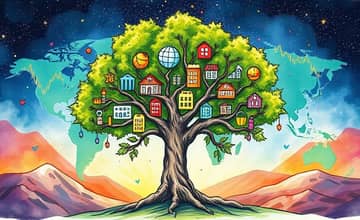 Diversificación: El Secreto de las Cartera Rentables