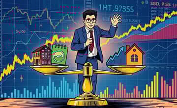 Gestión de Riesgos: Protege Tu Cartera