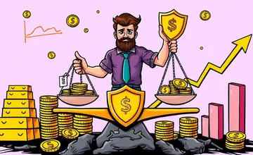 Inflación: Cómo Combatirla y Proteger Tu Patrimonio