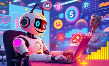 Automatiza Tus Finanzas: Ahorra Sin Esfuerzo