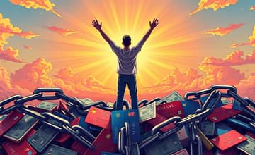 Deudas: Cómo Eliminarlas y No Volver a Caer