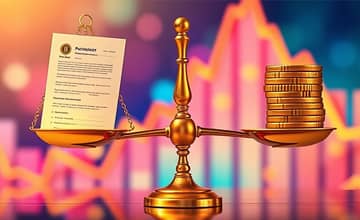 Valor Intrínseco vs. Precio de Mercado: La Clave del Éxito