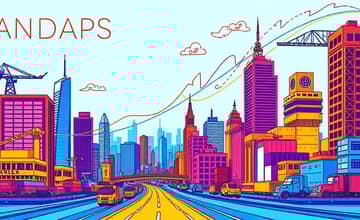 La Anatomía de un Ciclo Económico Exitoso