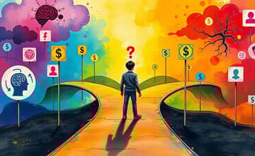 El Valor de Tus Decisiones: Economía del Comportamiento