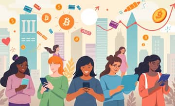 La Revolución Fintech: Herramientas para Tu Dinero