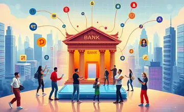 Neobancos: Redefiniendo la experiencia bancaria