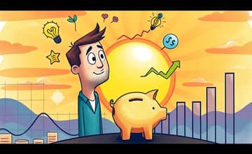 La Psicología del Ahorro: Entiende Tu Dinero