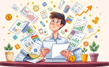 Del Caos a las Finanzas Claras: Tu Guía Práctica