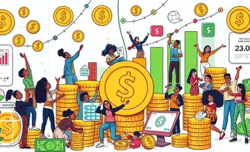 Gamificación financiera: Aprende y ahorra jugando