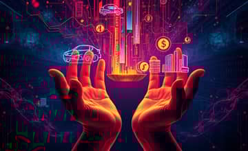 El Poder de la Información Asimétrica en tus Manos