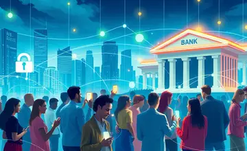 Open Banking: Compartiendo datos para tu beneficio