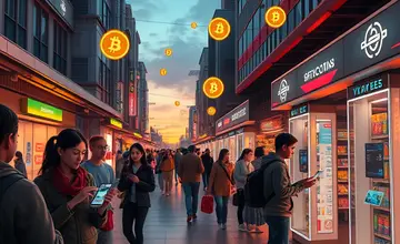 El futuro del dinero: Más allá del efectivo