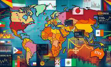 Geopolítica y Mercados: Un Dúo Inseparable