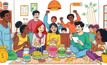 El Desafío de los Presupuestos: Hazlo Divertido