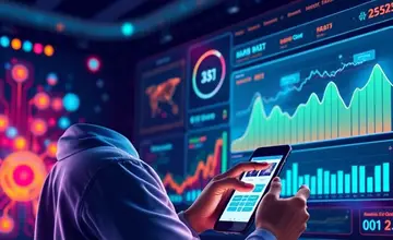 Robo-advisors: Inversiones inteligentes y automatizadas