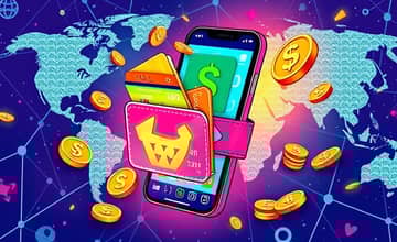 Wallet digitales: Optimizando tus transacciones