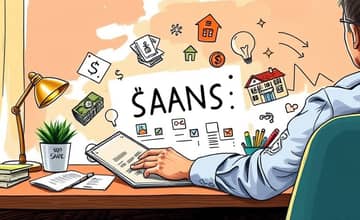 Futuro Financiero: Construye Tu Plan Paso a Paso