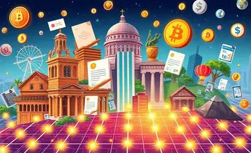 Tokenización de activos: El nuevo valor del mundo real