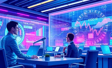 Inteligencia artificial en tus finanzas: ¿Amiga o rival?