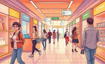 Pagos invisibles: La conveniencia del mañana