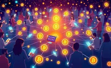 Préstamos P2P: Conectando inversores y prestatarios