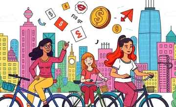 Economía gig: Herramientas financieras para trabajadores independientes