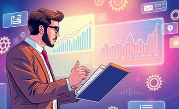 Automatización en la gestión de gastos: Simplifica tu vida