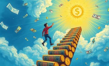 El Costo de un Sueño: Financiar Tus Metas