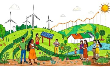 Inversión de impacto: Generando riqueza y cambio social