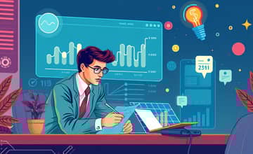 Asesores financieros híbridos: Lo mejor de ambos mundos