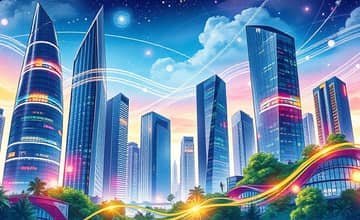 Análisis Comparativo: Distinguiendo Empresas Dominantes