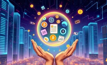 Gestión de patrimonio digital: Tus activos en la palma de tu mano