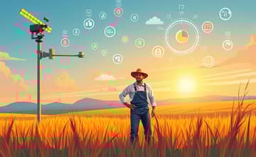 Seguros paramétricos: Cobertura automática e innovadora