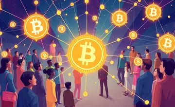 Finanzas descentralizadas (DeFi): Una nueva era económica