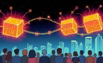 Blockchain para todos: Desmitificando la tecnología financiera