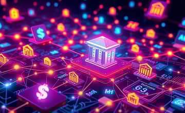 API financieras: La columna vertebral de la innovación