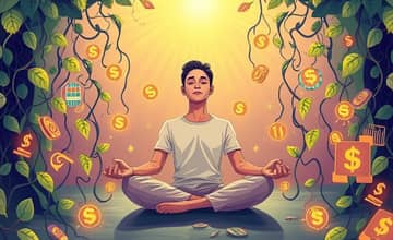 Finanzas conscientes: Un enfoque holístico para tu dinero