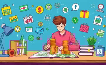 Errores Financieros Comunes y Cómo Evitarlos