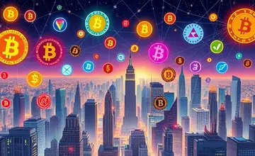 Criptomonedas: Más allá del Bitcoin y Ethereum