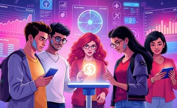 Educación financiera digital: Empoderando a las nuevas generaciones