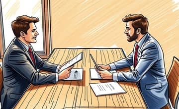 Negociación Maestra: Obtén lo Mejor para Tu Bolsillo