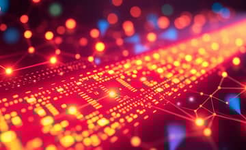 Contratos inteligentes: Acuerdos autoejecutables y transparentes