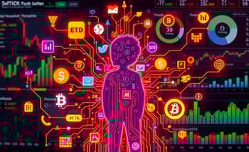 Carteras inteligentes: Automatiza tu inversión y gestiona riesgos