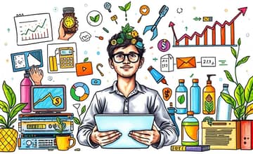 Consumo consciente y finanzas: Gasta de forma inteligente en la era digital