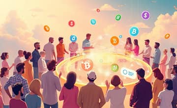 DeFi sin complicaciones: Guía para principiantes en finanzas descentralizadas