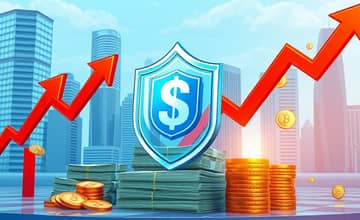 Inflación y activos digitales: Cómo proteger tu poder adquisitivo