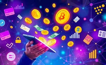 La psicología del dinero digital: Hábitos y sesgos que impactan tu bolsillo