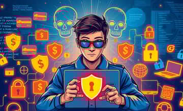 Fraude digital: Cómo reconocer y evitar las estafas financieras online